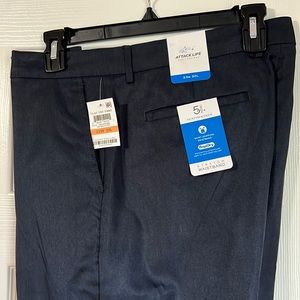 Greg Norman Men Dress pants New
